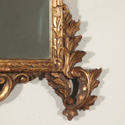 antique, mirror, antique mirror, antique mirror, antique Italian mirror, antique mirror, neoclassical mirror, mirror of the 19th century - antiques, frame, antique frame, antique frame, antique Italian frame, antique frame, neoclassical frame, 19th century frame