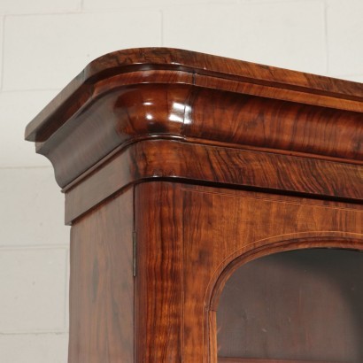 Credenza Inglese