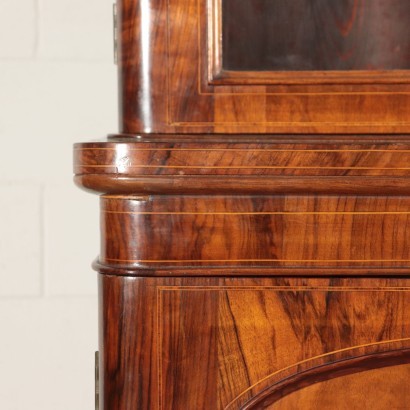 Credenza Inglese