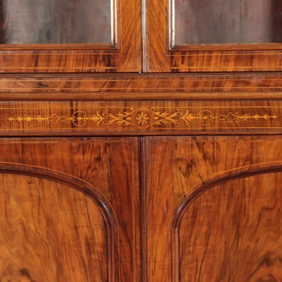 Credenza Inglese