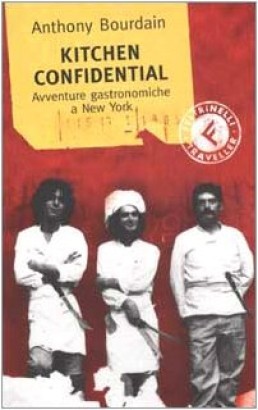 Kitchen confidential