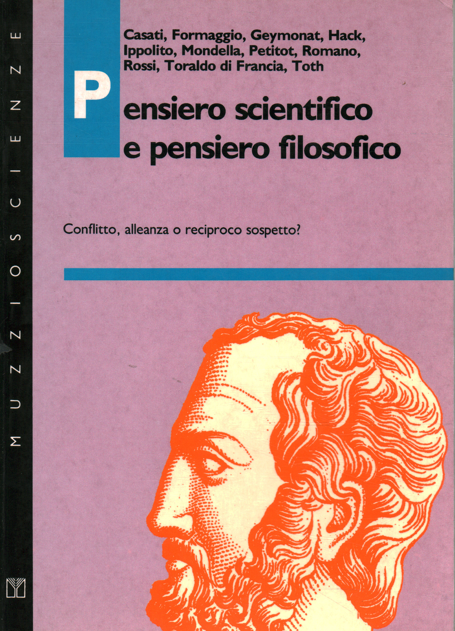 Pensiero scientifico e pensiero filosofico, AA.VV.