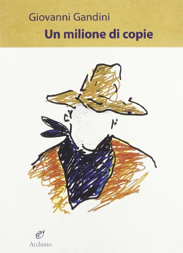Eine Million Exemplare, Giovanni Gandini