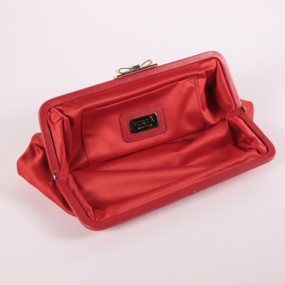 Pochette Furla Satin