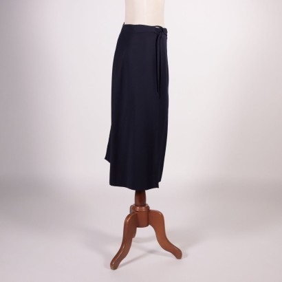 Vintage Les Copains Skirt Italy 1970s