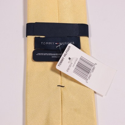 corbata, tommy hilfiger, Tommy Hilfiger Bicolor Corbata