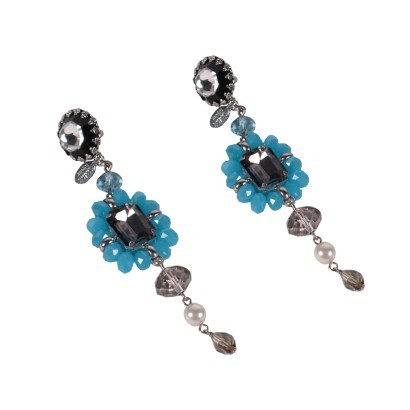 Boucles d'Oreilles Sodini - Italie