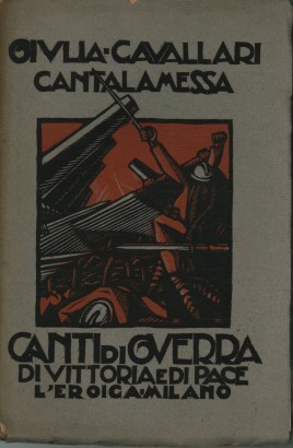 Canti di guerra