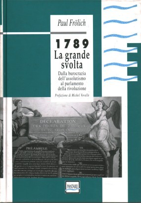 1789 La grande svolta