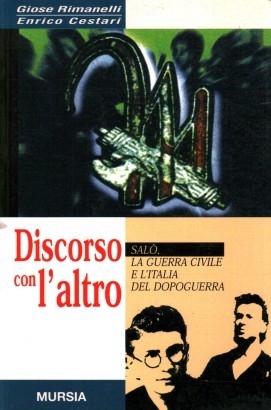 Discorso con l'altro