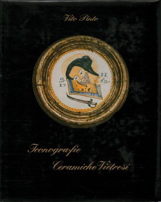 Iconografie ceramiche vietresi