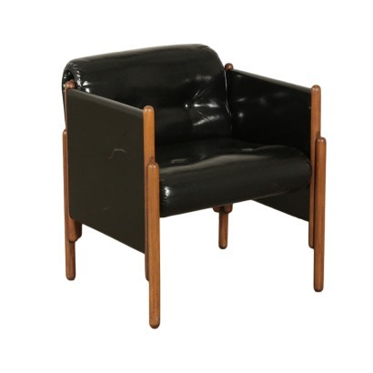 Poltrona Anni 60