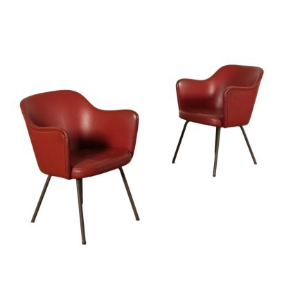 modernariato, modernariato di design, poltrona, poltrona modernariato, poltrona di modernariato, poltrona italiana, poltrona vintage, poltrona anni '60, poltrona design anni 60