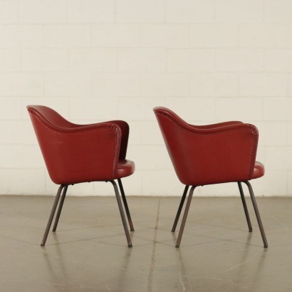 moderne Antiquitäten, moderne Design-Antiquitäten, Sessel, moderne Antiquitäten-Sessel, moderne Antiquitäten-Sessel, italienischer Sessel, Vintage-Sessel, 60er-Sessel, 60er-Design-Sessel