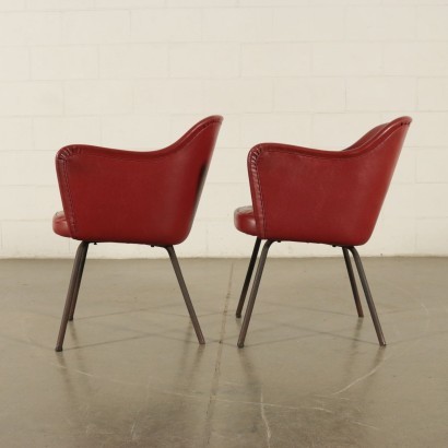 moderne Antiquitäten, moderne Design-Antiquitäten, Sessel, moderne Antiquitäten-Sessel, moderne Antiquitäten-Sessel, italienischer Sessel, Vintage-Sessel, 60er-Sessel, 60er-Design-Sessel