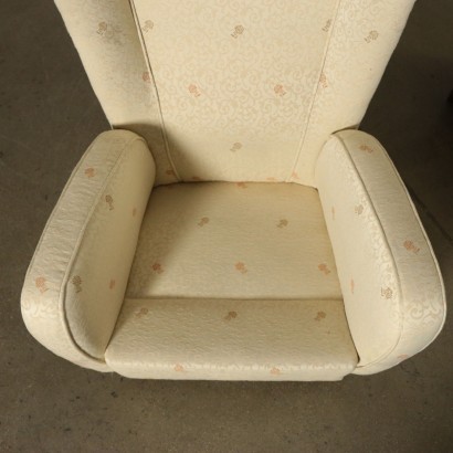 moderne Antiquitäten, moderne Design-Antiquitäten, Sessel, moderne Antiquitäten-Sessel, moderne Antiquitäten-Sessel, italienischer Sessel, Vintage-Sessel, 60er-Sessel, 60er-Design-Sessel