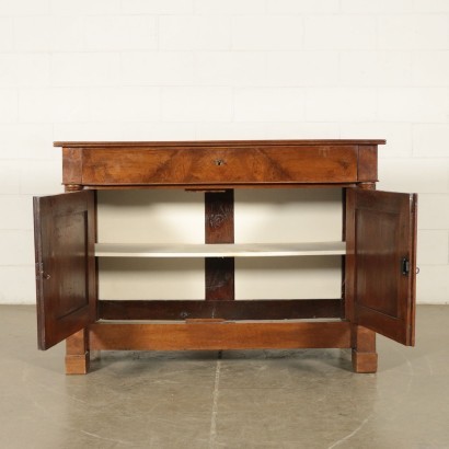 Credenza Francese Napoleone III