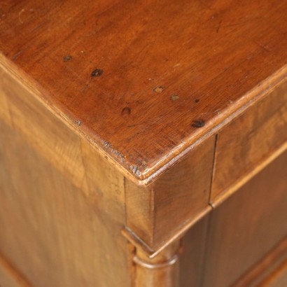 Credenza Francese Napoleone III