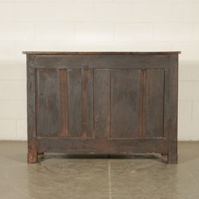 Credenza Francese Napoleone III