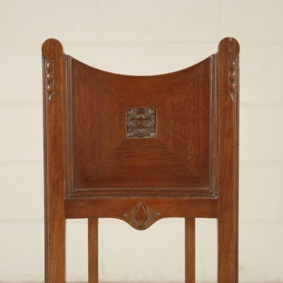 antiguo, silla, sillas antiguas, silla antigua, silla italiana antigua, silla antigua, silla neoclásica, silla del siglo XIX