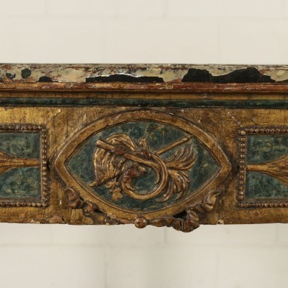 Neo-Classical Console Italy 18th Century