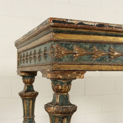 Neo-Classical Console Italy 18th Century