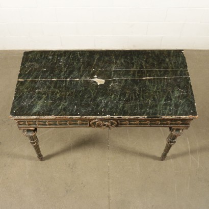 Neo-Classical Console Italy 18th Century