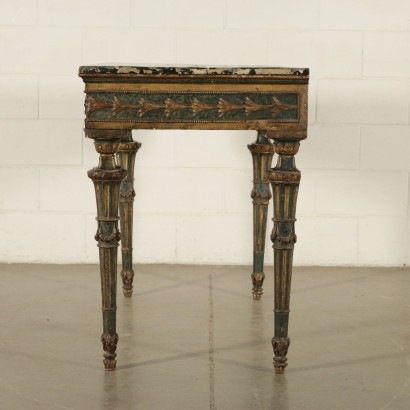 Neo-Classical Console Italy 18th Century