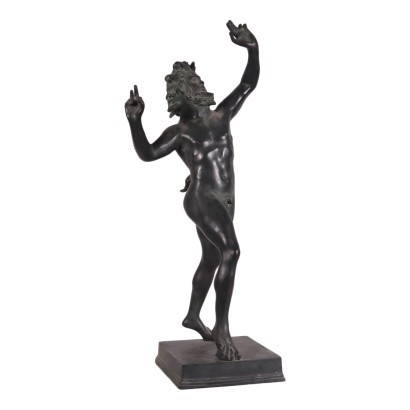 Sculpture en Bronze Italie '900