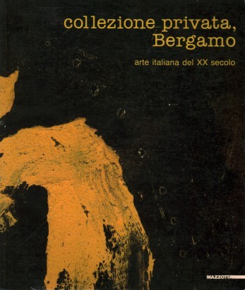 Collezione privata, Bergamo