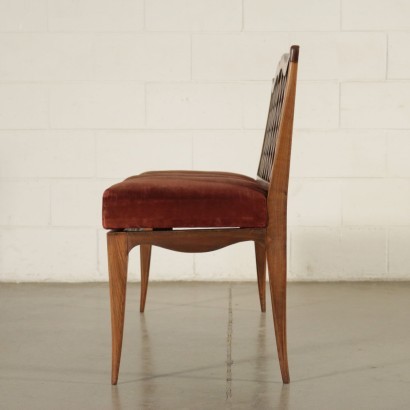 antigüedades modernas, antigüedades de diseño moderno, silla, silla de antigüedades modernas, silla de antigüedades modernas, silla italiana, silla vintage, silla de los 60, silla de diseño de los 60