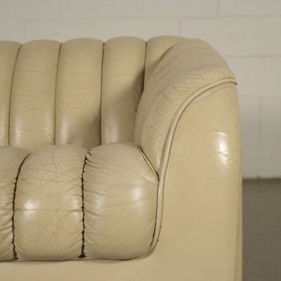 moderne Antiquitäten, moderne Design-Antiquitäten, Sofa, modernes Antiquitäten-Sofa, modernes Antiquitäten-Sofa, italienisches Sofa, Vintage-Sofa, 1960er-Sofa, 60er-Jahre-Designsofa