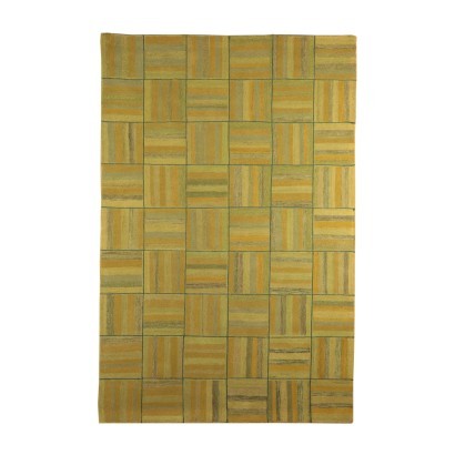 Teppich geometrisch Burano collection Sartori