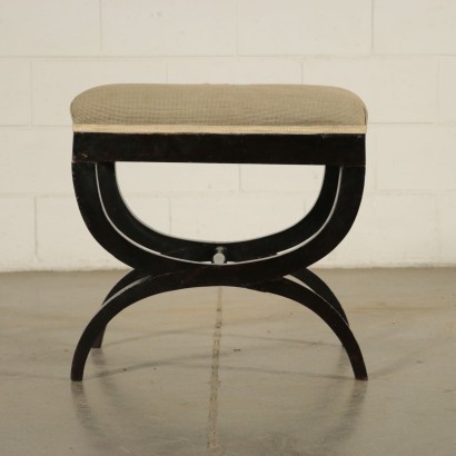 Empire stool