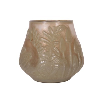 Antik, Vase, antike Vase, antike Vase, antike italienische Vase, antike Vase, neoklassizistische Vase, Vase aus dem 19. Jahrhundert