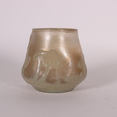 Antik, Vase, antike Vase, antike Vase, antike italienische Vase, antike Vase, neoklassizistische Vase, Vase aus dem 19. Jahrhundert
