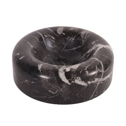 Marble Centerpiece by Roberto Arioli for Gabbianelli Milan 1960s