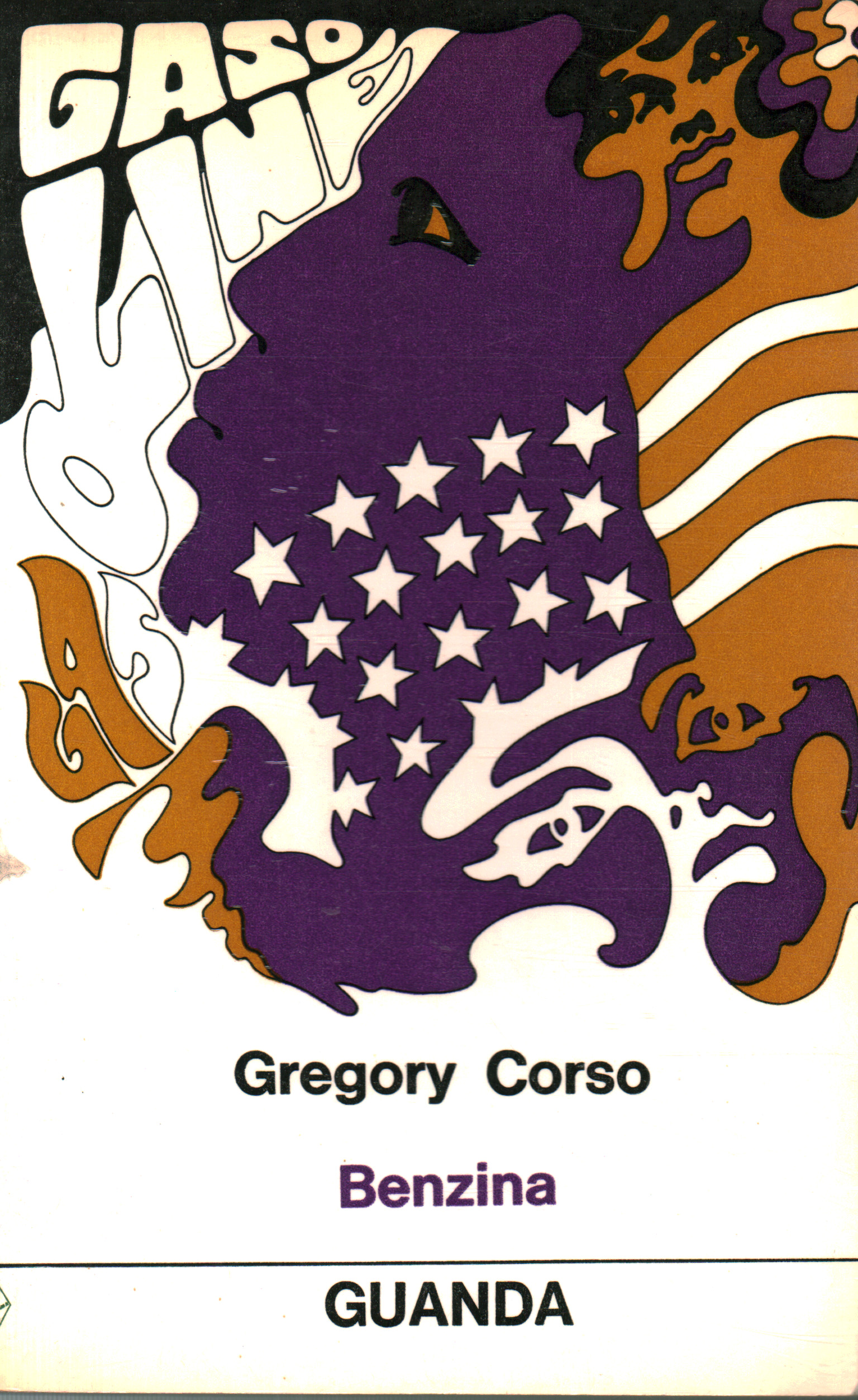 Gasoline, Gregory Corso