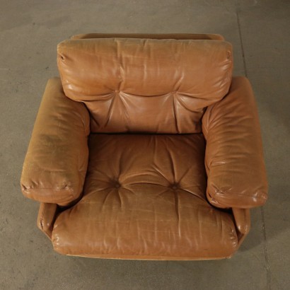 antigüedades modernas, antigüedades de diseño moderno, sillón, sillón de antigüedades modernas, sillón de antigüedades modernas, sillón italiano, sillón vintage, sillón de los años 60, sillón de diseño de los años 60