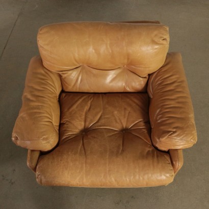 antigüedades modernas, antigüedades de diseño moderno, sillón, sillón de antigüedades modernas, sillón de antigüedades modernas, sillón italiano, sillón vintage, sillón de los años 60, sillón de diseño de los años 60