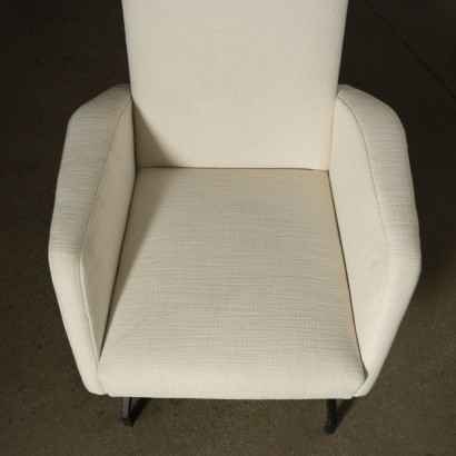 moderne Antiquitäten, moderne Design-Antiquitäten, Sessel, moderne Antiquitäten-Sessel, moderne Antiquitäten-Sessel, italienischer Sessel, Vintage-Sessel, 60er-Sessel, 60er-Design-Sessel