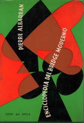 Enciclopedia del bridge moderno