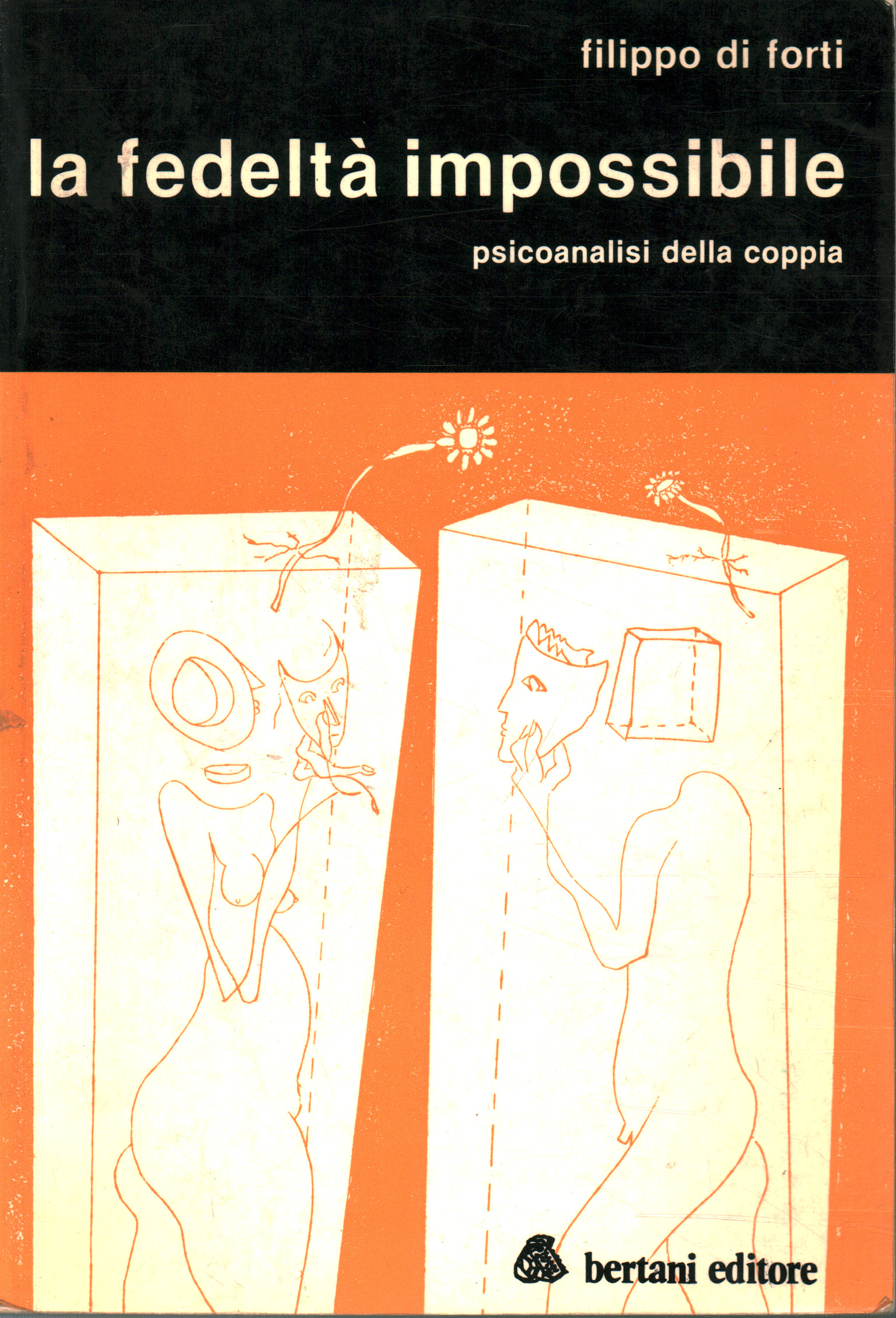 La fedeltà impossibile, Filippo di Forti