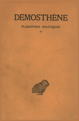 Plaidoyers Civils Tome IV