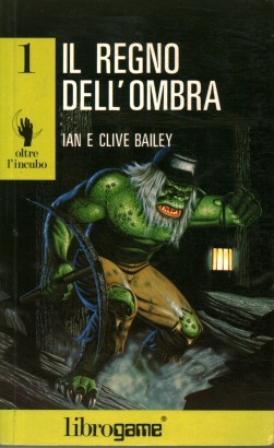 Il regno dell'ombra