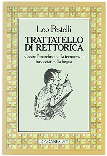 Rector's trattarello, Leo Pestelli
