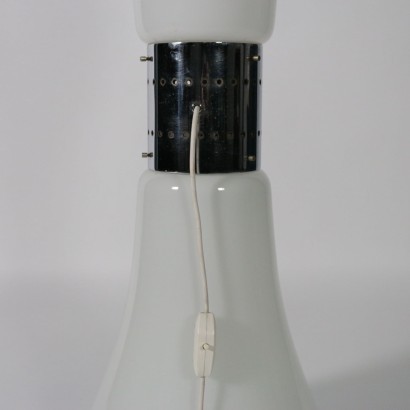 moderne Antiquitäten, moderne Design-Antiquitäten, Stehlampe, moderne Antiquitäten-Stehlampe, moderne Antiquitäten-Stehlampe, italienische Stehlampe, Vintage-Stehlampe, 60er-Jahre-Stehlampe, 60er-Jahre-Design-Stehlampe