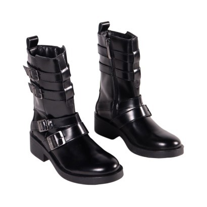 Bottines Guess Cuir N. 36 USA