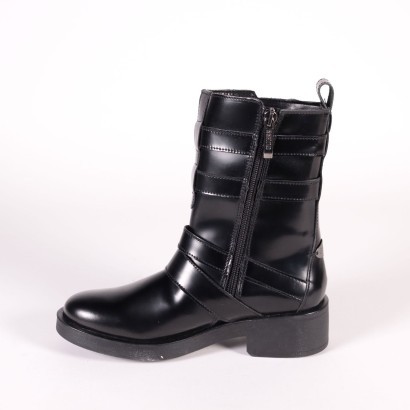 Bottines Guess Cuir N. 36 USA