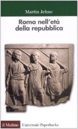 Roma nell'età della Repubblica